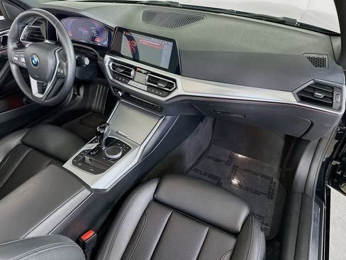 Used 2022 BMW 430i Convertible image 33