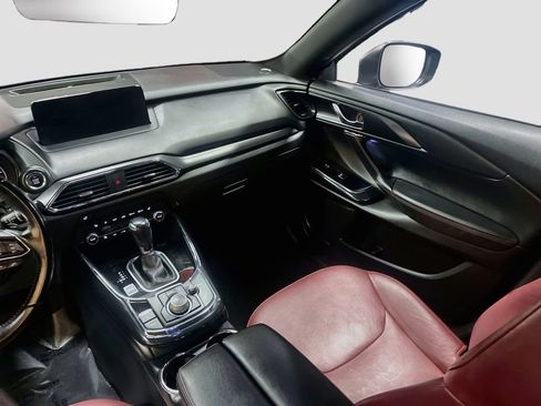 Used 2022 MAZDA CX-9 Carbon Edition AWD/4WD image 25