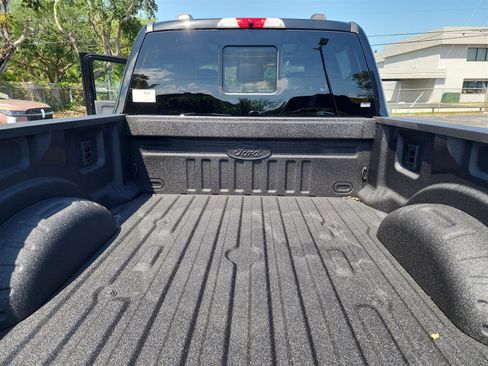 New 2025 Ford F350 Lariat w/ Lariat Ultimate Package image 17