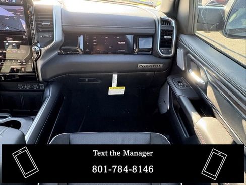New 2026 RAM 1500 Laramie image 17