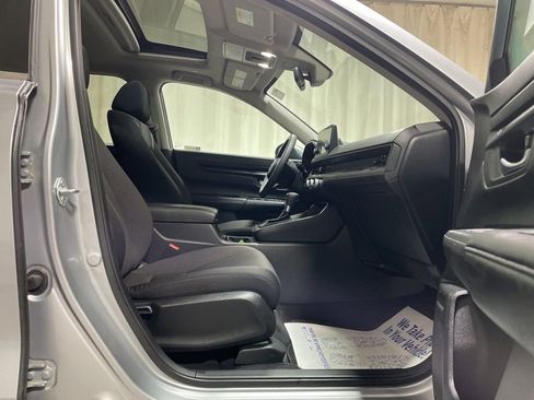 Used 2024 Honda CR-V EX image 13