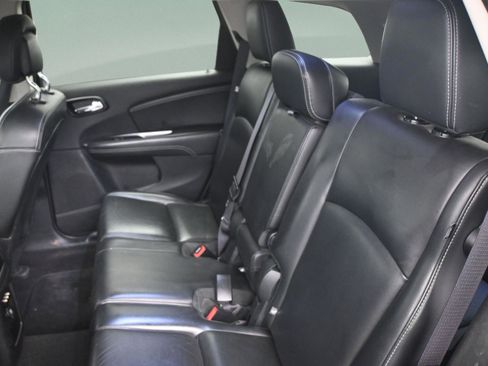 Used 2016 Dodge Journey Crossroad w/ Rear Seat Video Group I FWD image 34