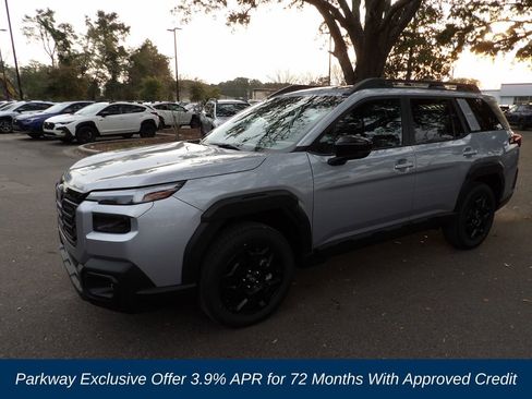 New 2026 Subaru Outback Limited w/ Premium/Limited Package image 3