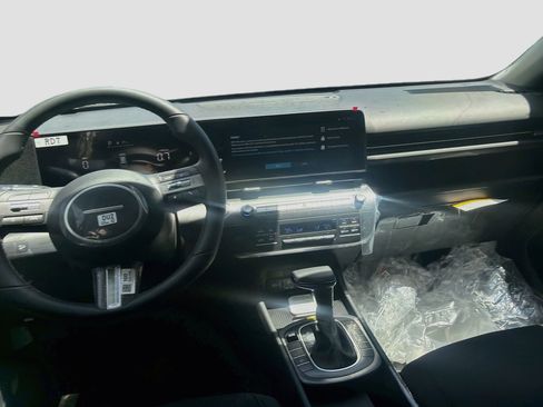 New 2026 Hyundai Kona SEL Sport FWD image 15