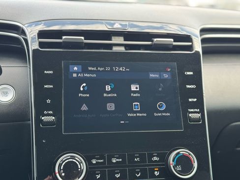 Used 2022 Hyundai Santa Cruz SEL w/ Activity Package image 20