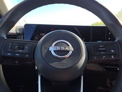 New 2026 Nissan Kicks SV w/ SV Premium Package image 15