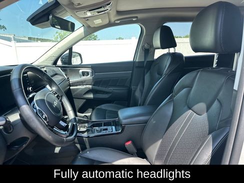 Used 2023 Kia Sorento SX AWD/4WD image 11