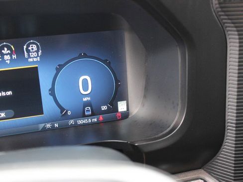 Used 2025 Ford F150 Tremor w/ Equipment Group 402A High image 12