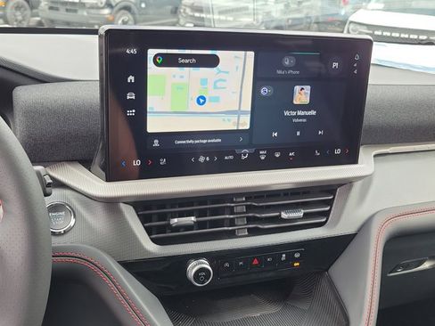 New 2026 Ford Explorer ST-Line RWD image 29