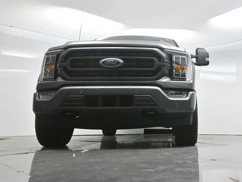 Used 2023 Ford F150 XLT w/ Equipment Group 302A High AWD/4WD image 51