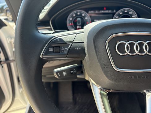 Used 2023 Audi A5 2.0T Premium Plus AWD/4WD image 19