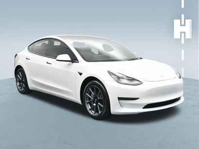 Used 2022 Tesla Model 3 Long Range
