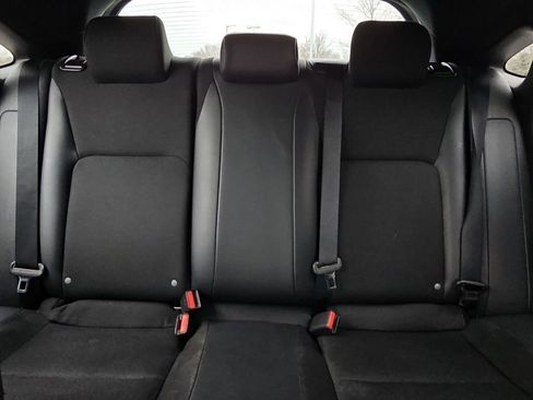 Used 2023 Honda Civic Sport image 18