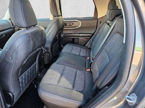 Used 2022 Ford Bronco Sport Big Bend w/ Convenience Package AWD/4WD image 17