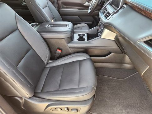 Used 2023 Chevrolet Tahoe Z71 image 15