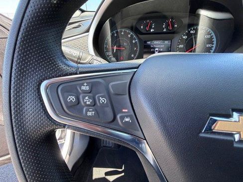 Used 2023 Chevrolet Malibu LT w/ Driver Confidence Package FWD image 18