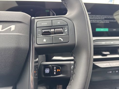 New 2027 Kia Telluride X-Line SX Prestige AWD/4WD image 18