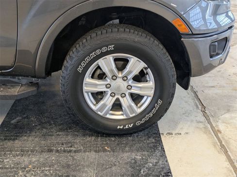 Used 2019 Ford Ranger XLT w/ FX4 Off-Road Package image 22