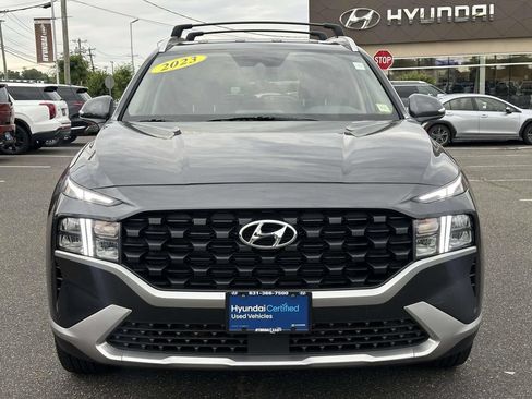 Used 2023 Hyundai Santa Fe SEL AWD/4WD image 9