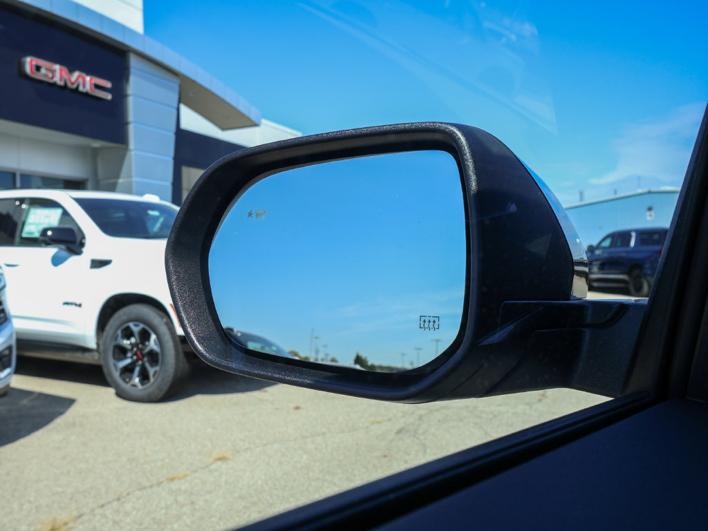 New 2027 GMC Acadia Elevation w/ Elevation Premium Package FWD image 30