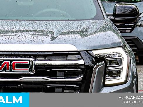 Used 2025 GMC Terrain Elevation AWD/4WD image 14