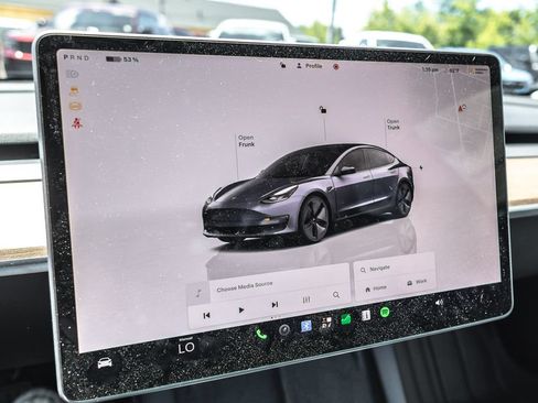Used 2022 Tesla Model 3 RWD image 10