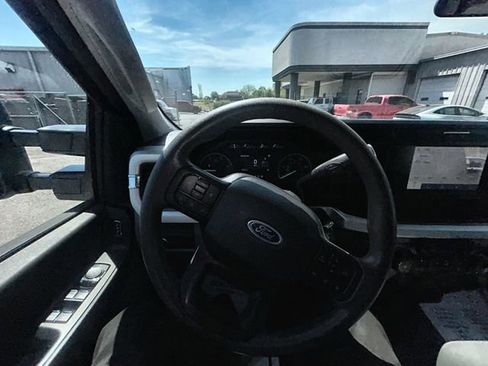 Used 2025 Ford F350 XL AWD/4WD image 20