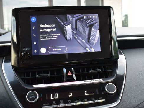 Used 2024 Toyota Corolla LE image 28