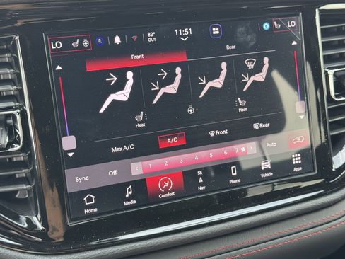 New 2026 Dodge Durango GT image 17