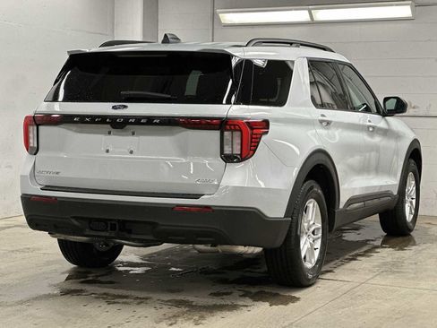 New 2026 Ford Explorer Active image 33
