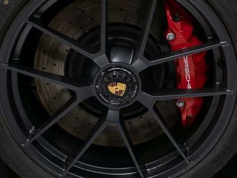 New 2026 Porsche 911 Carrera GTS image 11