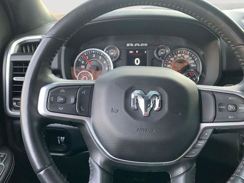 Used 2024 RAM 2500 Big Horn w/ Bed Utility Group image 14