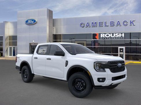 New 2026 Ford Ranger XL image 7