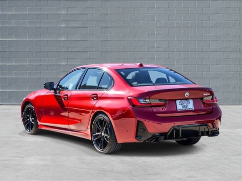 Used 2023 BMW M340i image 6