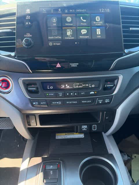 Used 2021 Honda Pilot Special Edition image 20