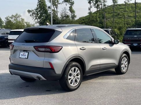 Used 2024 Ford Escape Active w/ Tech Pack #1 AWD/4WD image 27