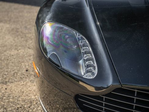 Used 2015 Aston Martin V8 Vantage GT RWD image 80
