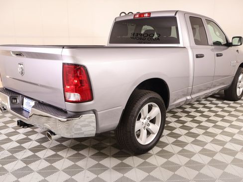 Used 2021 RAM 1500 Tradesman w/ Tradesman SXT Package image 18