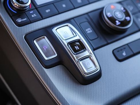 New 2025 Hyundai Palisade XRT AWD/4WD image 23