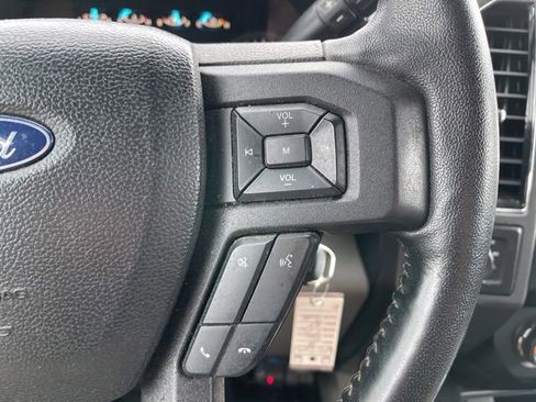 Used 2019 Ford F150 XLT w/ Equipment Group 302A Luxury AWD/4WD image 17
