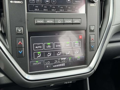 Certified 2026 Subaru Crosstrek 2.5i AWD/4WD image 24