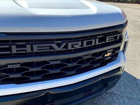 Certified 2022 Chevrolet Silverado 1500 W/T w/ WT Convenience Package image 28