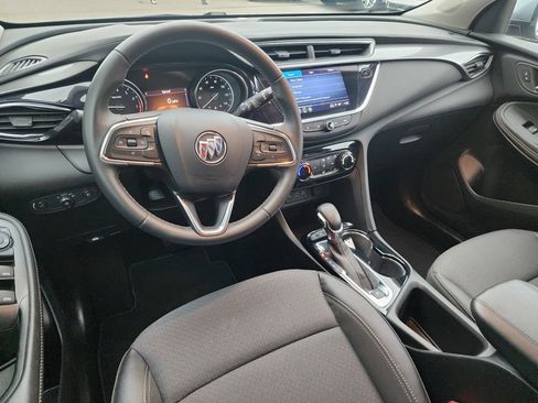 Used 2023 Buick Encore GX Preferred w/ Cold Weather Comfort Package image 23