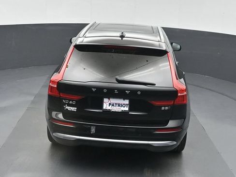 Used 2023 Volvo XC60 B5 Ultimate AWD/4WD image 41