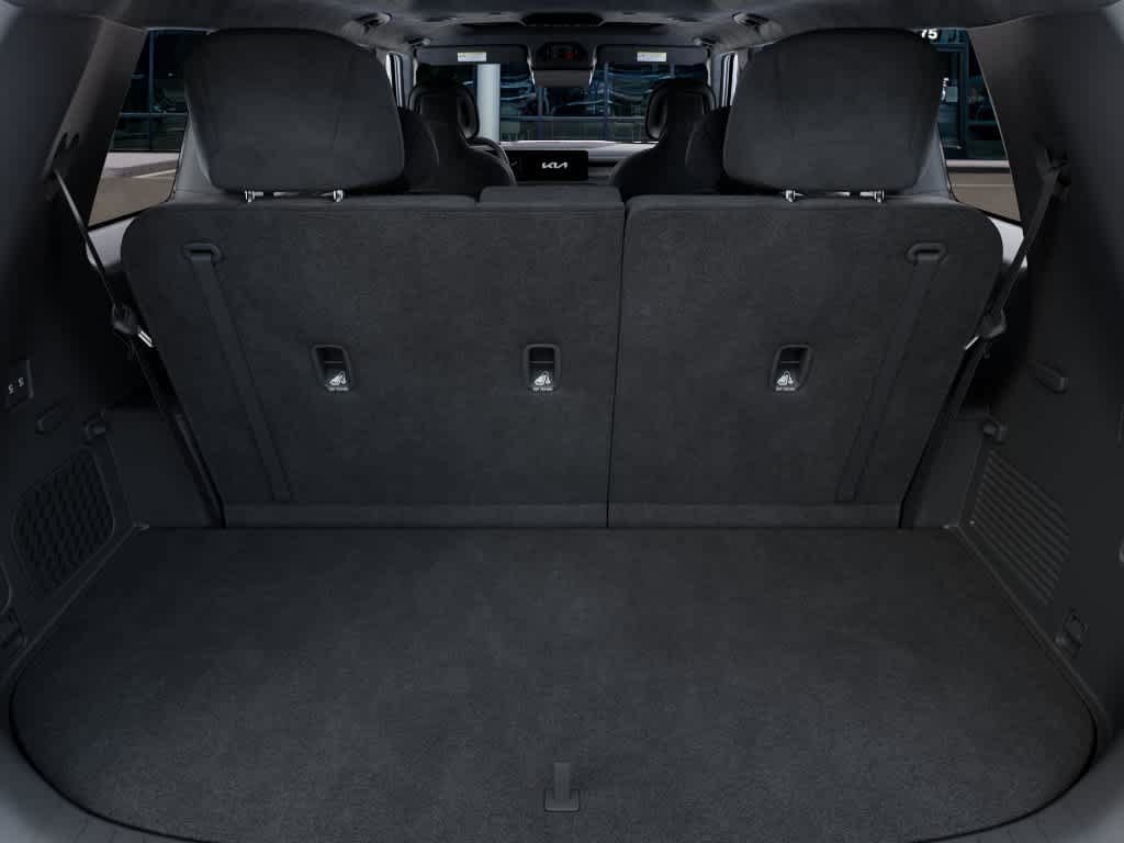 New 2027 Kia Telluride SX Prestige AWD/4WD image 19