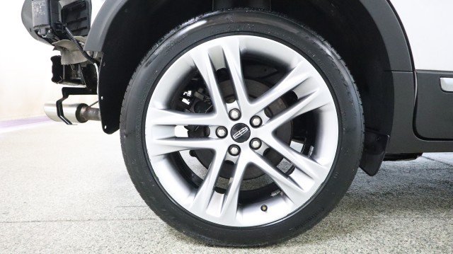 Used 2018 Lincoln MKC Reserve AWD/4WD image 24