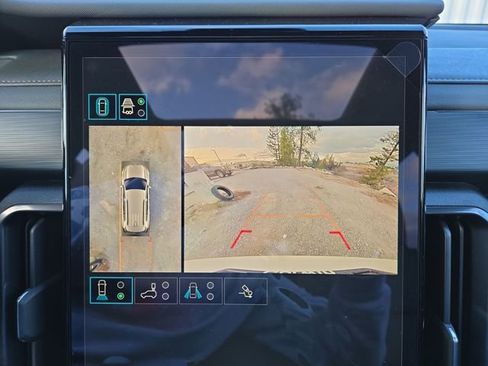 New 2026 GMC Acadia AT4 w/ Luxury Package image 25