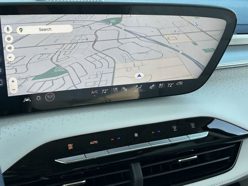New 2026 Buick Enclave Avenir w/ Super Cruise Package FWD image 14