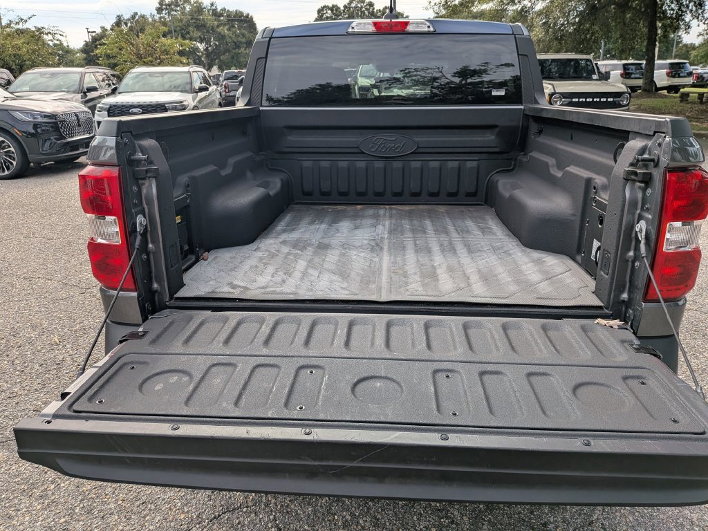 Used 2025 Ford Maverick XLT w/ XLT Luxury Package AWD/4WD image 35