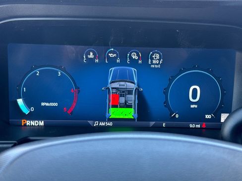 New 2026 Ford F350 Platinum w/ FX4 Off-Road Package image 29